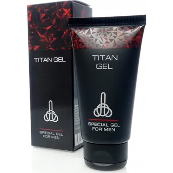 Zvětšení penisu Krém na zvětšení penisu - Přirozený růst a větší sebevědomí