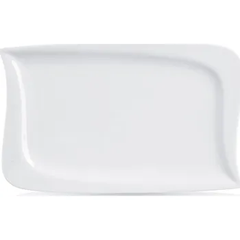 Talíř Mělký jídelní talíř Artemis