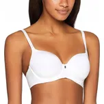 Triumph vyztužená podprsenka bílá BODY MAKE UP ESSENTIALS WP velikost 95E