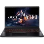 Acer Nitro V 15 (ANV15-52-97LA) Obsidian black