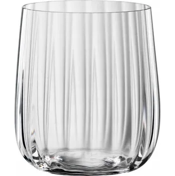 Sklenice Sklenice na whisky Spiegelau 340 ml 4 ks