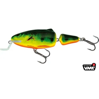 SALMO ® Wobler Salmo FRISKY RHP *: Wobler Salmo FRISKY RHP 5,0cm Floating SR