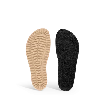 Dívčí tenisky BeLenka Stélka Thermo Fleece pro podešev ErgoGrip 39, Vnitřní délka boty: 24,5 cm, Vnitřní šířka boty: 9,5 cm