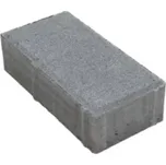 Dlažba zámková Holland I skladba 200x100x40 přírodní (m2) Presbeton - m2