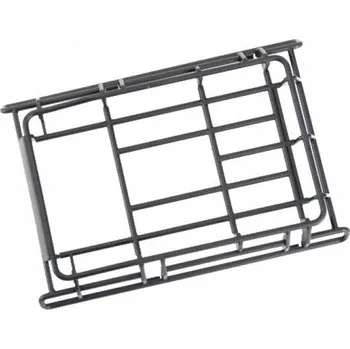 autíčko Bruder 42565 střešní nosič pro Land Rover