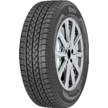 Zimní osobní pneu Sava Eskimo LT ( 225/70 R15C 112/110R 8PR C D ) - R-379720