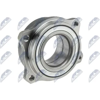 Sada ložisek kol AJS Parts KLT-ME-016