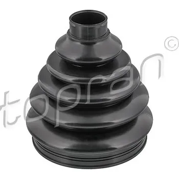 Manžeta ke kolu Manžeta hnací hřídele TOPRAN 111 757