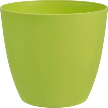 Květináč Zelený plast Květináč Elho 9 cm x 9 x 7,9 cm