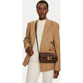 Kabelka Kabelka Coach Idol CP120 Hnědá OS