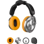 Dyson Ontrac WP02, žlutá / hliníková šedá