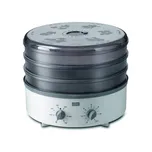 Sušička s časovačem Stöckli 0076.72M