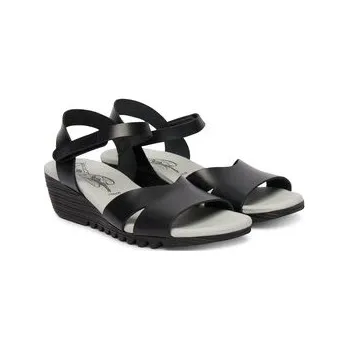 Dámské sandále Sandály Fly London Ollafly P145446 Černá 36