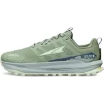 Altra Lone Peak 9+ GTX Woman, Dusty Olive - dámské trailové boty UK7/EUR40,5/25,5cm + Doprava zdarma