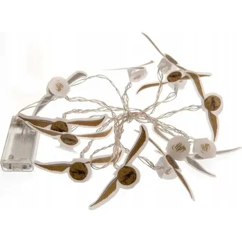 IP kamera Harry Potter Světýlka - Zlatonka