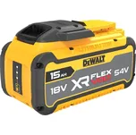 DeWALT AKUMULÁTOR FLEXVOLT 54V 15,0 Ah - DCB549