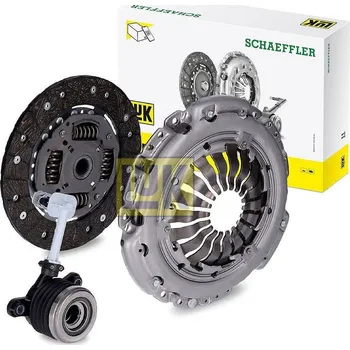 Spojka Sada spojky Schaeffler LuK 622 3427 33