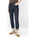 Brax dámské džíny Carola Feminine Fit 09-6012 99866 20 Modrá 38/34