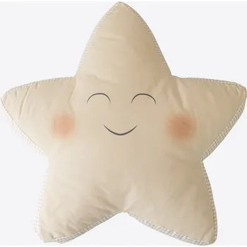 Hnízdečko pro miminko kitikate POLŠTÁŘEK HVĚZDIČKA - S08940 Barva: RŮŽOVÁ