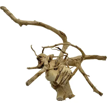 Red Moor Wood L 40-50cm (ID Z08167)