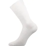 BOMA Ponožky OREGAN pro Diabetiky Barva: Bílá, Velikost: 43-46