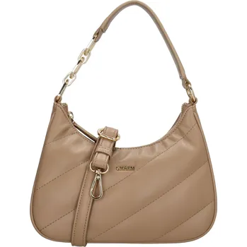 Kabelka Charm London Via Dante W00900 Taupe