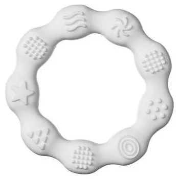 Kousátko kolečko - silikon