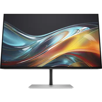 Monitor HP Series 7 Pro 724pf 8X530E9