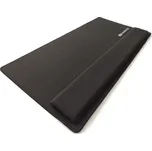 Sandberg Desk Pad Pro XXL, podložka pod klávesnici i myš 71,2 x 35cm, černá