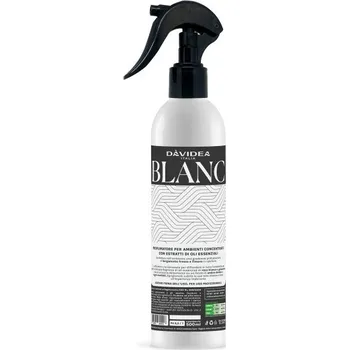 Osvěžovač vzduchu Davidea - Osvěžovače vzduchu Blanc 500 ml