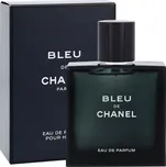 Chanel Bleu de Chanel 50 ml parfémovaná voda pro muže