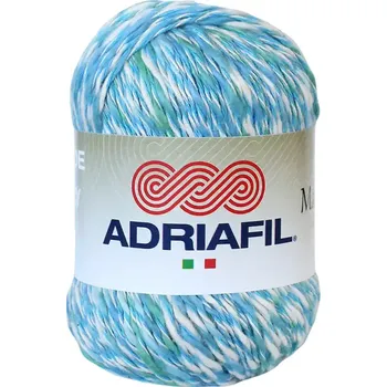 Příze Adriafil Maracaibo 52 (Letní směsová příze Maracaibo oceano)