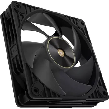 PC ventilátor ASUS Ventilátor PROART PF120, 1x120mm, černá