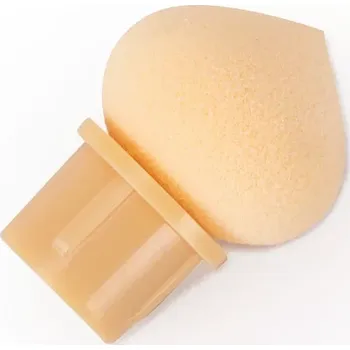 Houbička na ombré a stínování nehtů