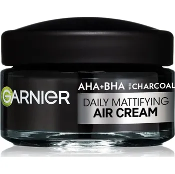 Kosmetika Garnier Skin Naturals Pure Active lehký gelový krém pro pleť s nedokonalostmi 50 ml