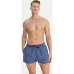 Gant Plavecké šortky 920006500 Modrá Regular Fit M