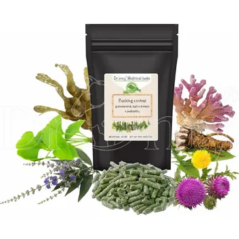 Dromy Cushing Control 1,5 kg