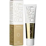Swissdent Crystal regenerační krém bez…