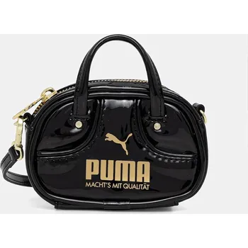 Kabelka Kabelka Puma 1976 Pocket Grip 092315 černá 99X, vel. ONE SIZE