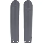 Kryty přední vidlice POLISPORT (pár) Nardo šedá 8398600011KTM EXC (XC) 300