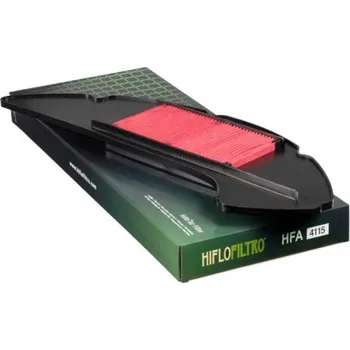 Autodíl Vzduchový filtr HIFLOFILTRO HFA4115 pro YAMAHA YP 125 X-MAX