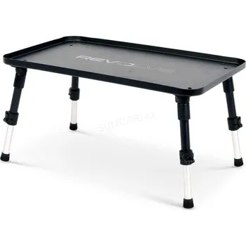 Avid Carp rybářský stolek Revolve Bivvy Table