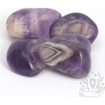 Ametyst XL (3 - 4 cm)