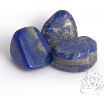 Lapis Lazuli - L (2 - 3 cm)