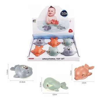 Hračka pro nejmenší Zwierzątko do kąpieli