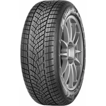 Zimní osobní pneu 235/50R20 104T, Goodyear, ULTRA GRIP ICE SUV G1