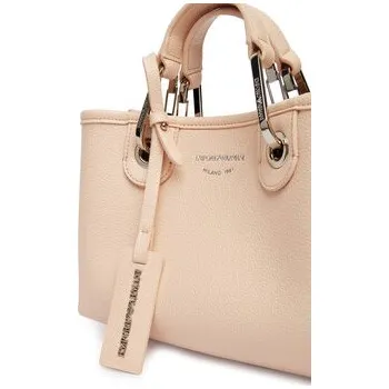 Kabelka Emporio Armani EW000382 AF12036 M1332 Růžová OS