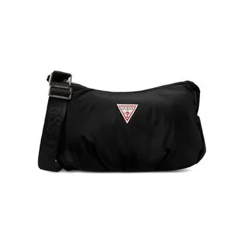 Kabelka Guess Jeans CWBEO-GUESS-XC-003-09 Černá NOSIZE