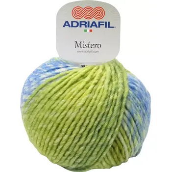 Příze Adriafil Mistero 81 (Směsová příze Mistero )