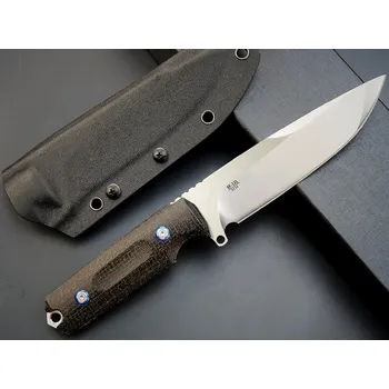 kapesní nůž Eafengrow EF131 Barva: Hnědá